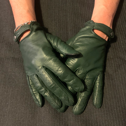CAxIA Women's Gloves