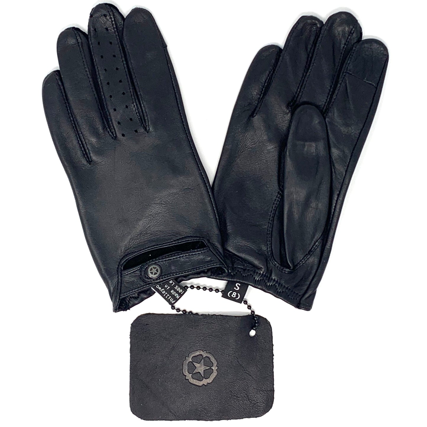 CAxIA Men's Gloves