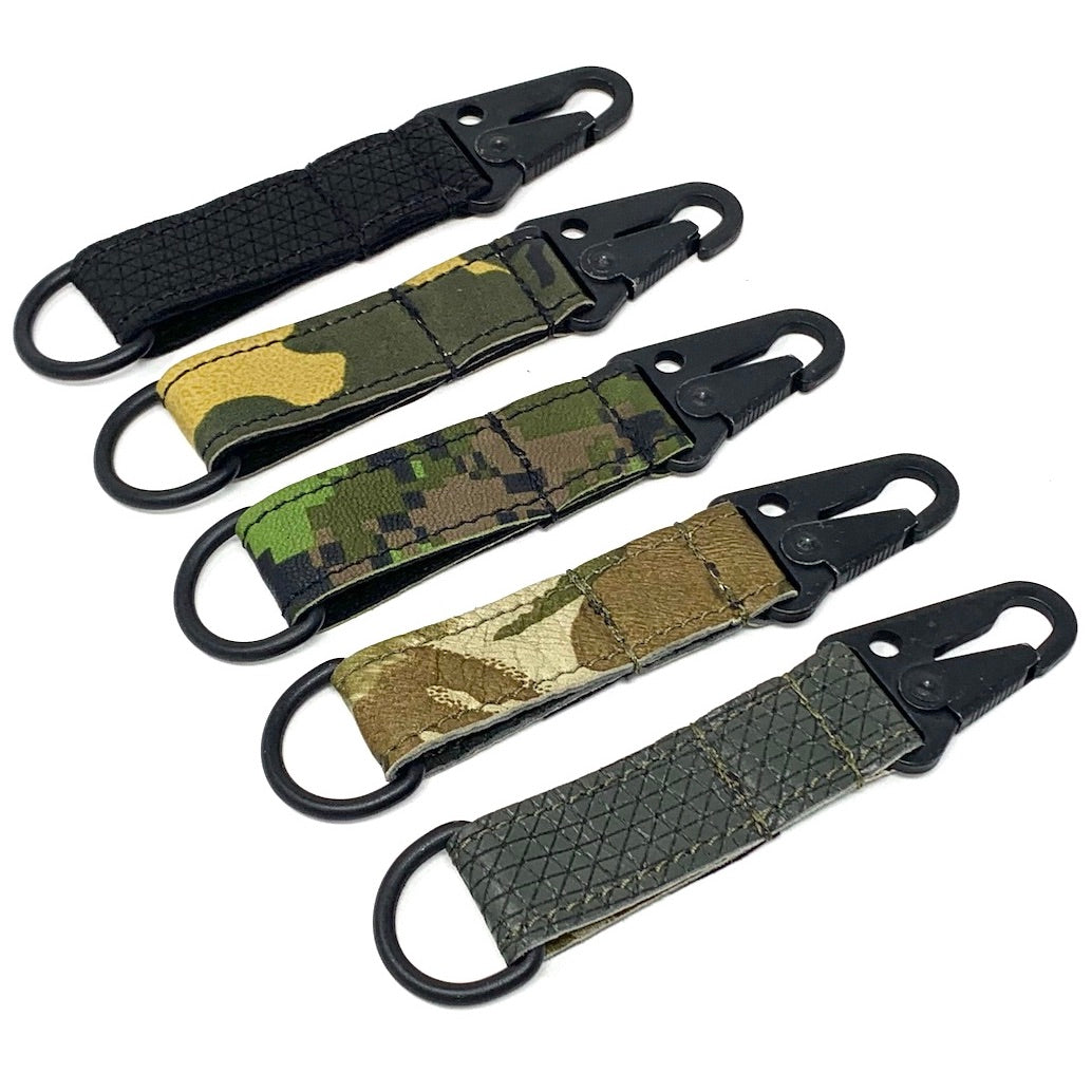 Covert Keychain - Short