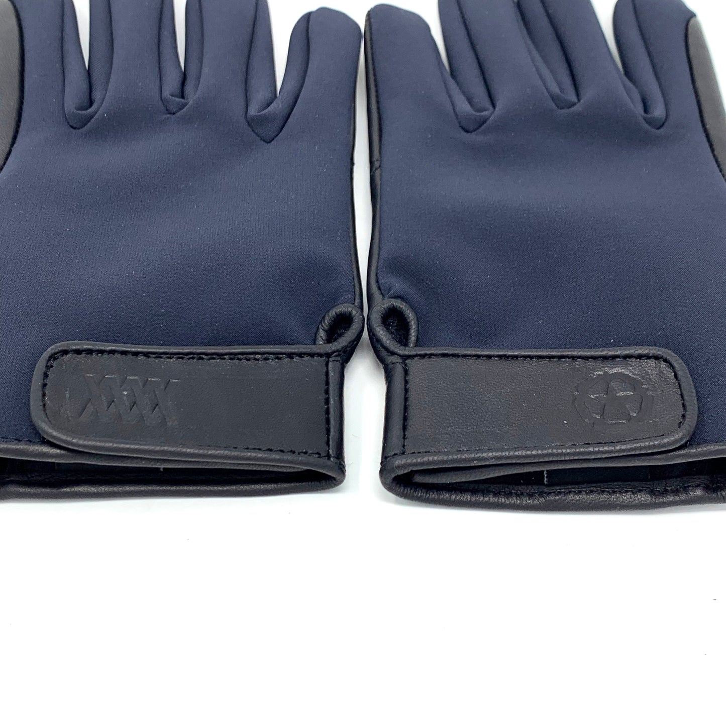 Gradient Gloves - Mission Workshop Collaboration, Navy / Black