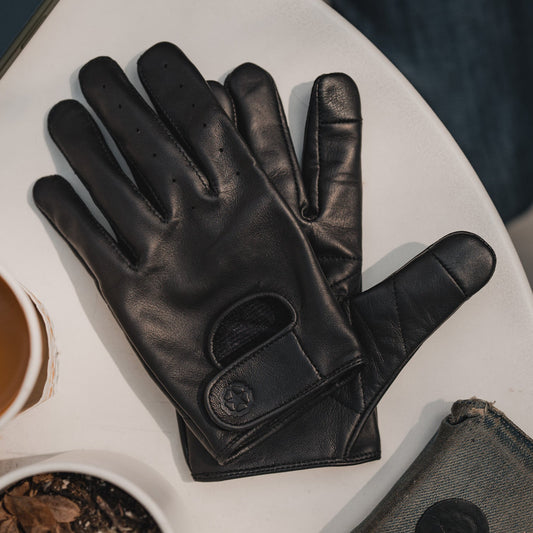 Do Leather Gloves Keep You Warm