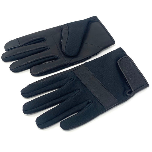 Gradient 2.0 Gloves - Black, Mission Workshop Collab'