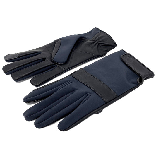 Strasse 2.0 Gloves - Mission Workshop Collab', Midnight Navy