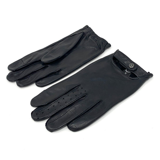 CAxIA Gloves - Black