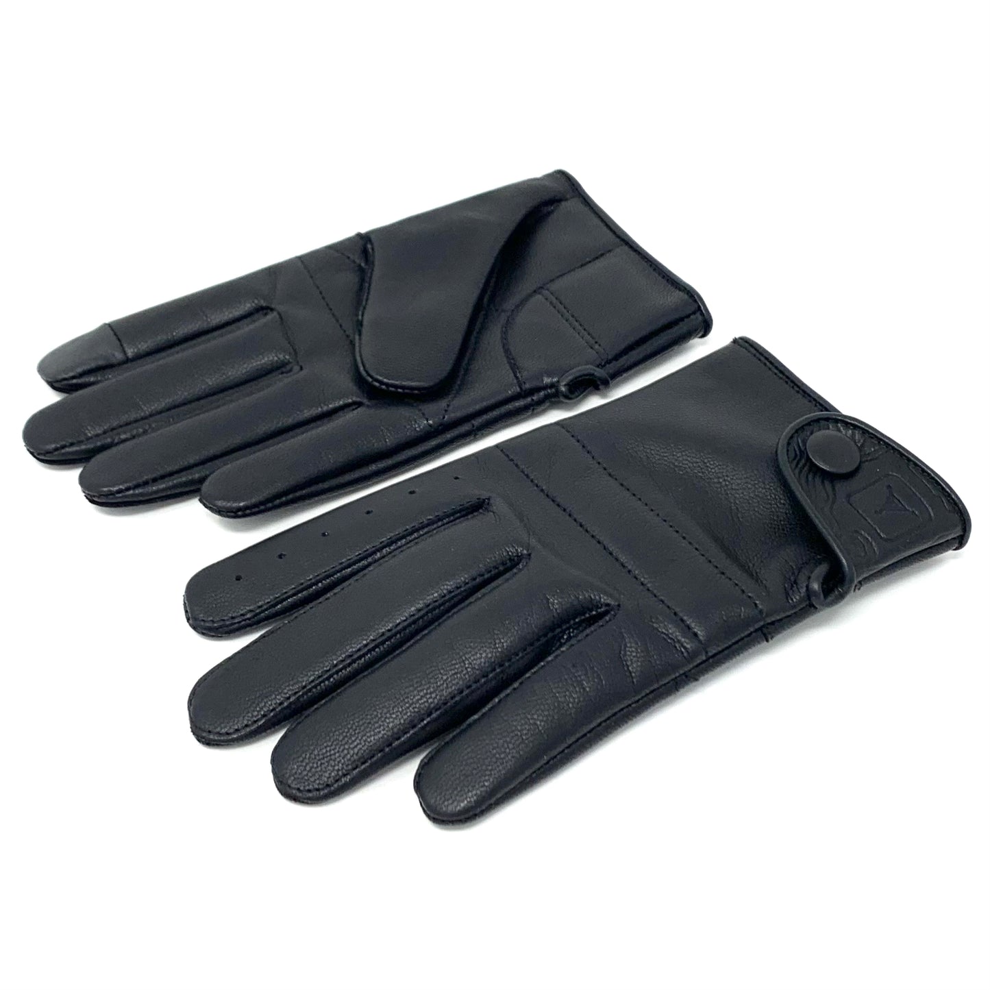 Cortex Stealth Gloves - TAD Collab', Black