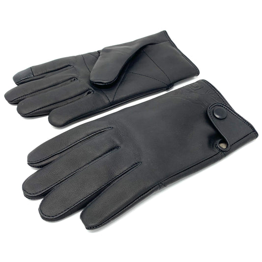 Gambit Lined - Triple Aught Design Collaboration Gloves, Black