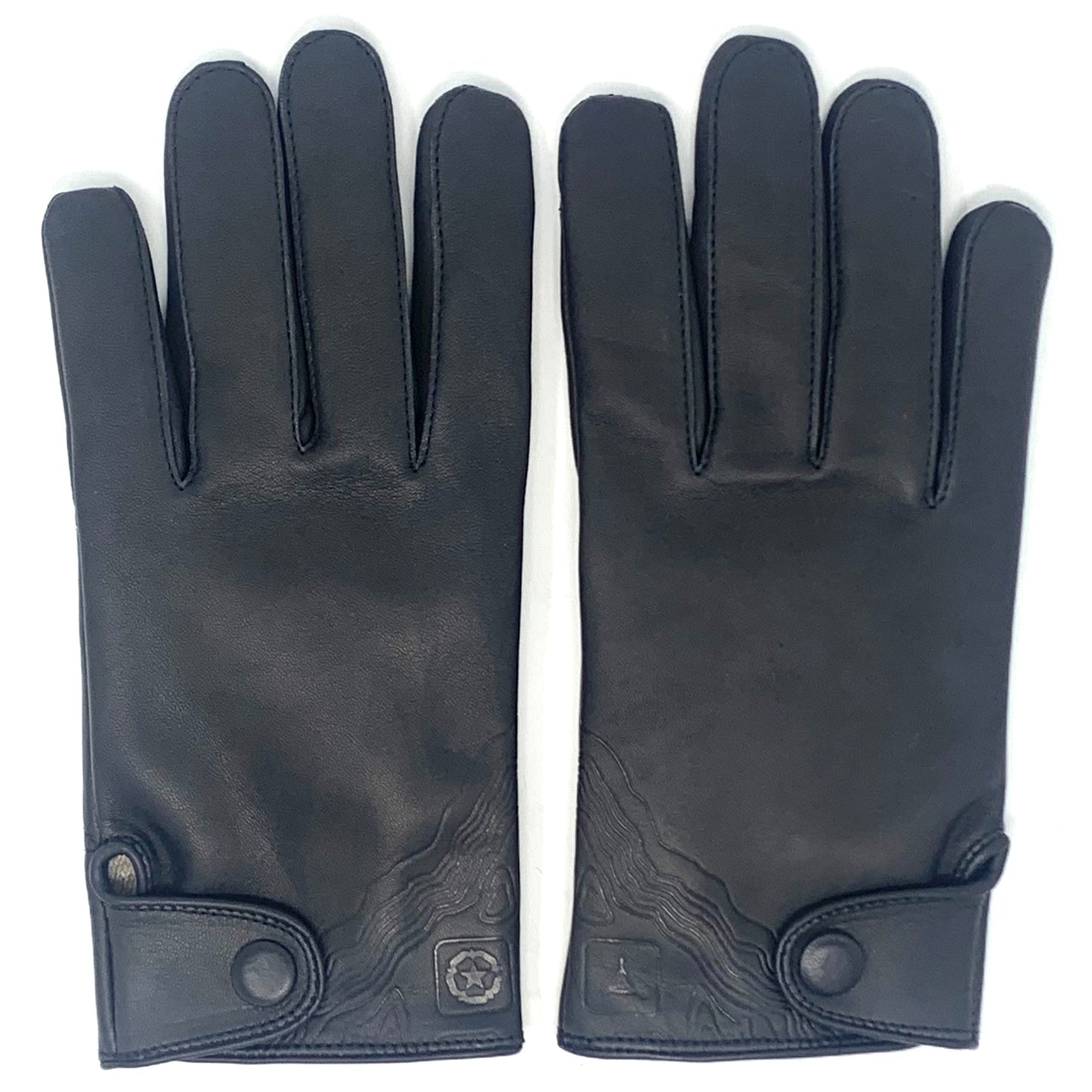 Gambit Lined - Triple Aught Design Collaboration Gloves, Black