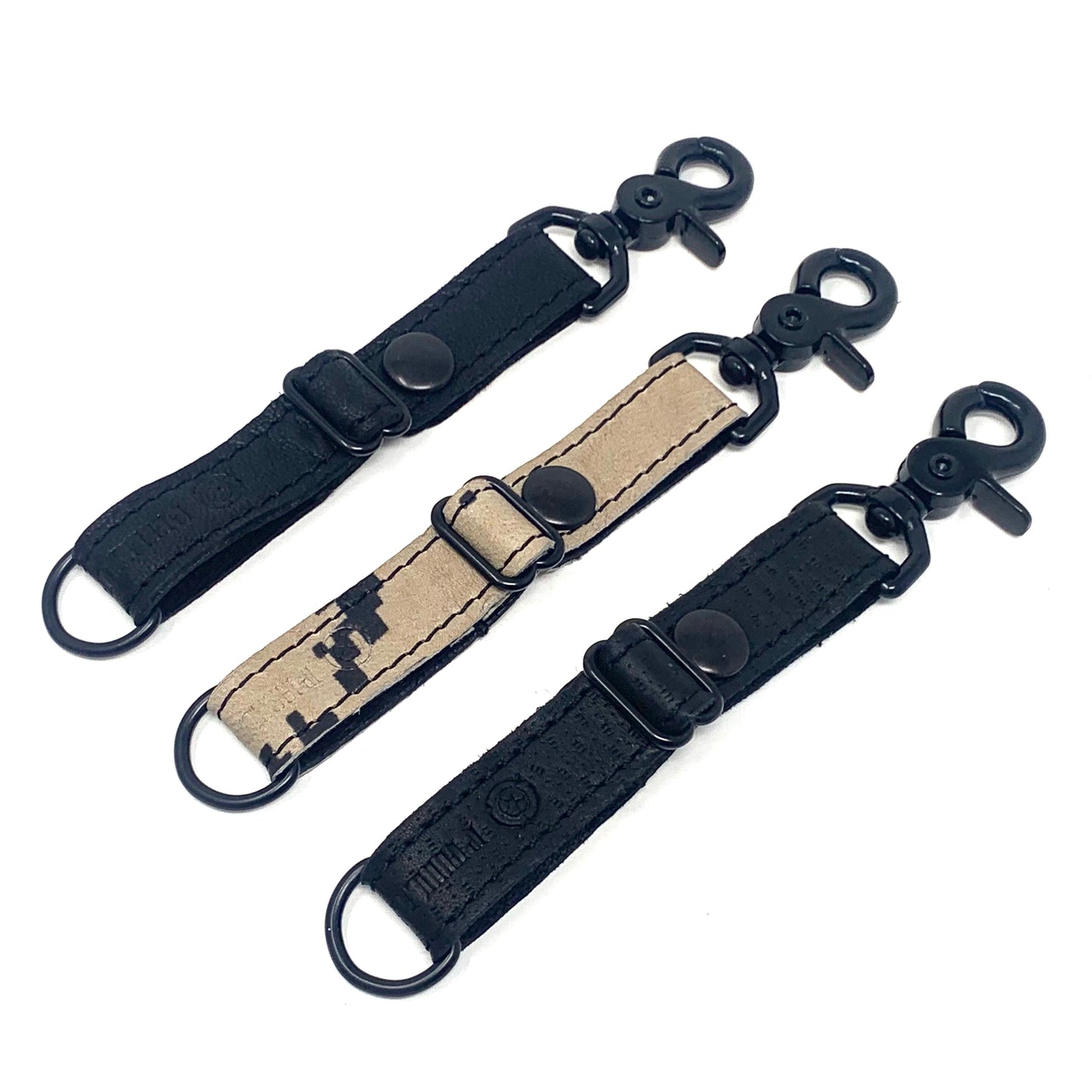 Simon Short Glove Strap