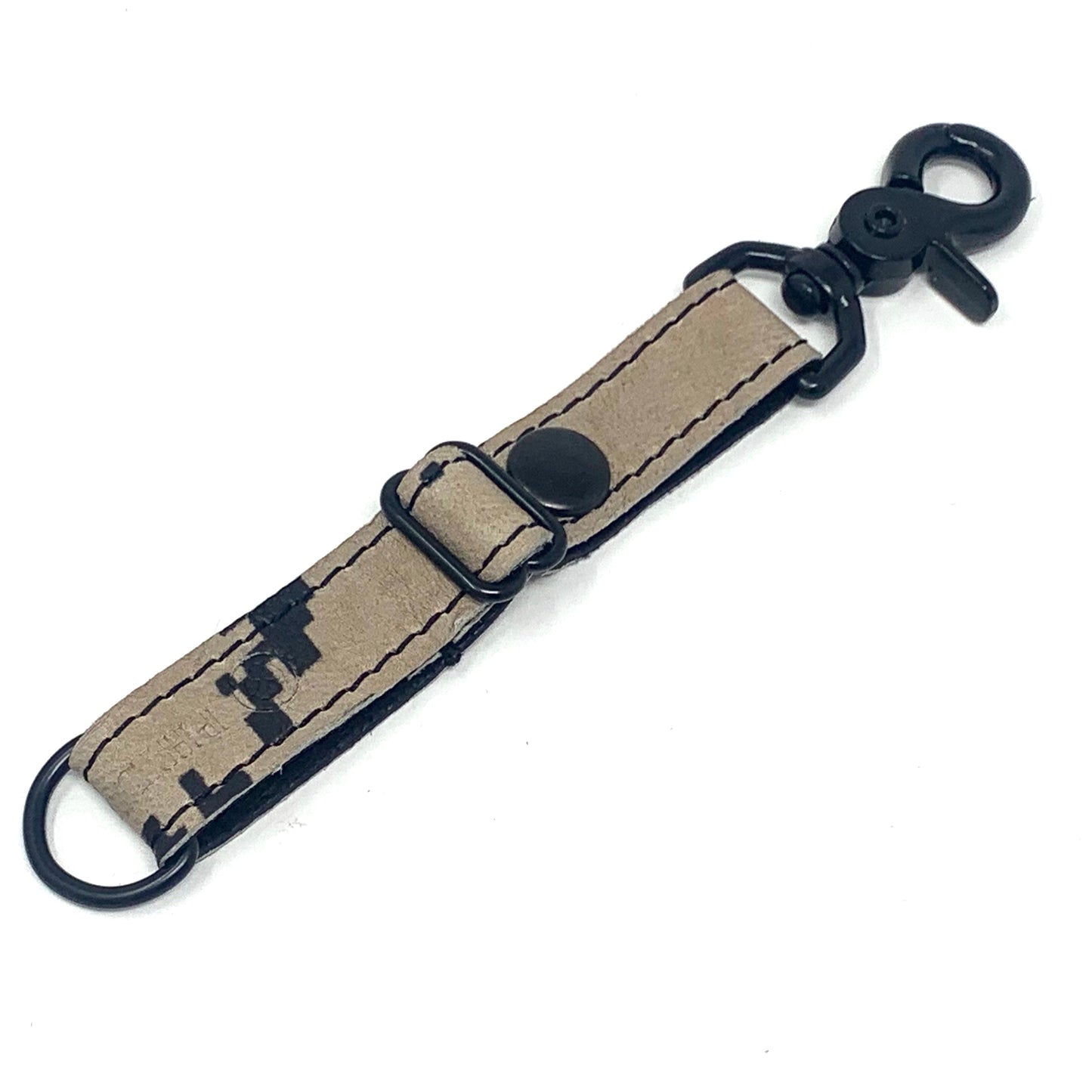 Simon Short Glove Strap