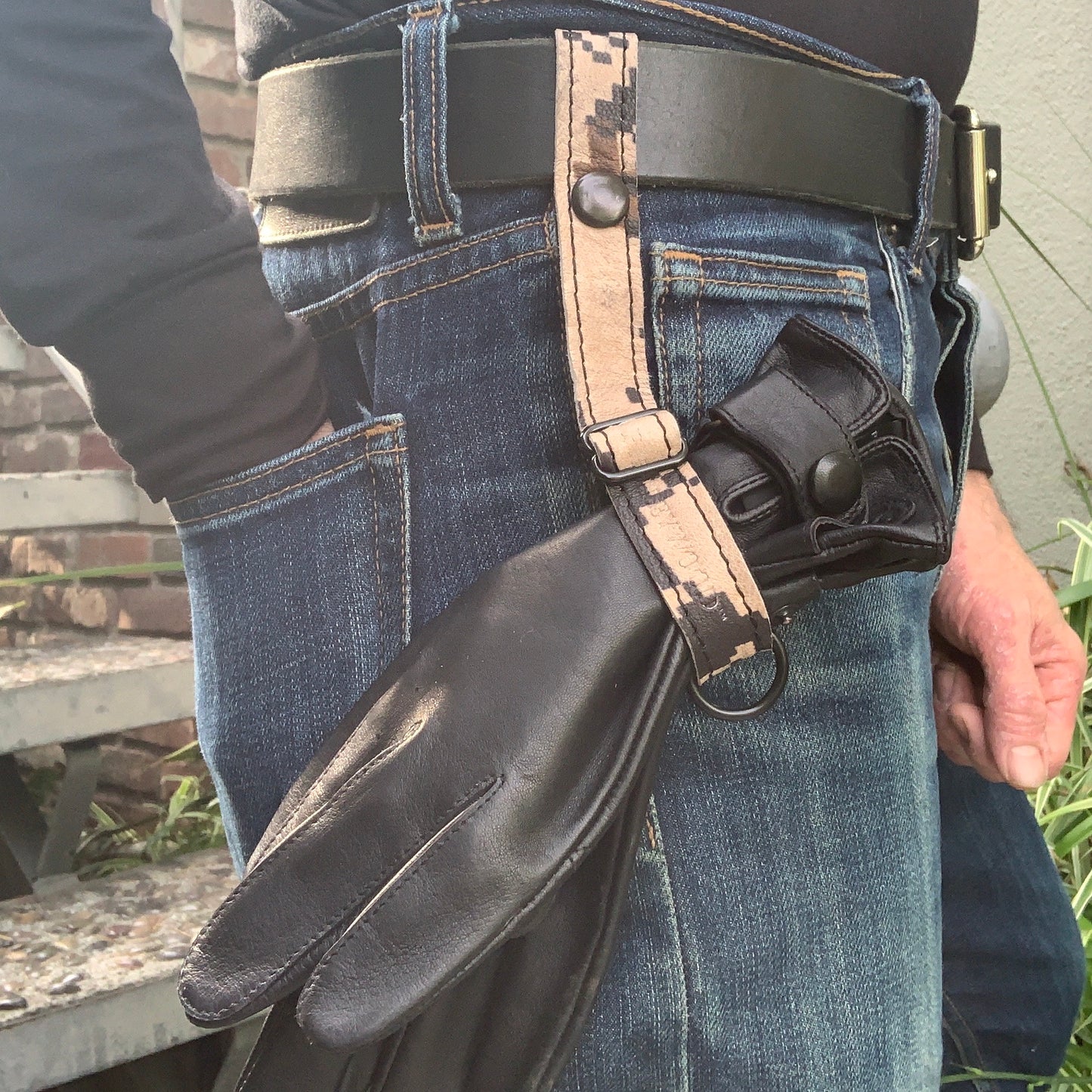 Stanley Glove Strap