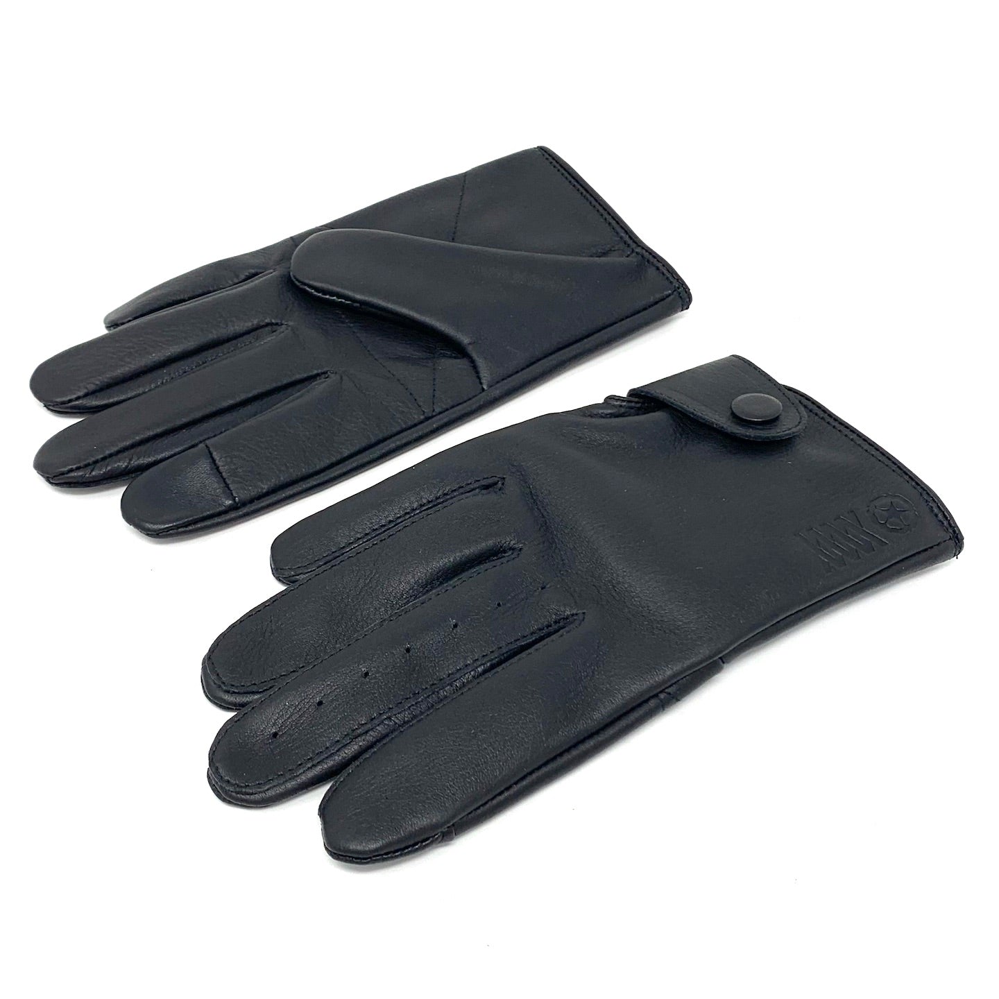 Varis Gloves - Mission Workshop Collab', Black