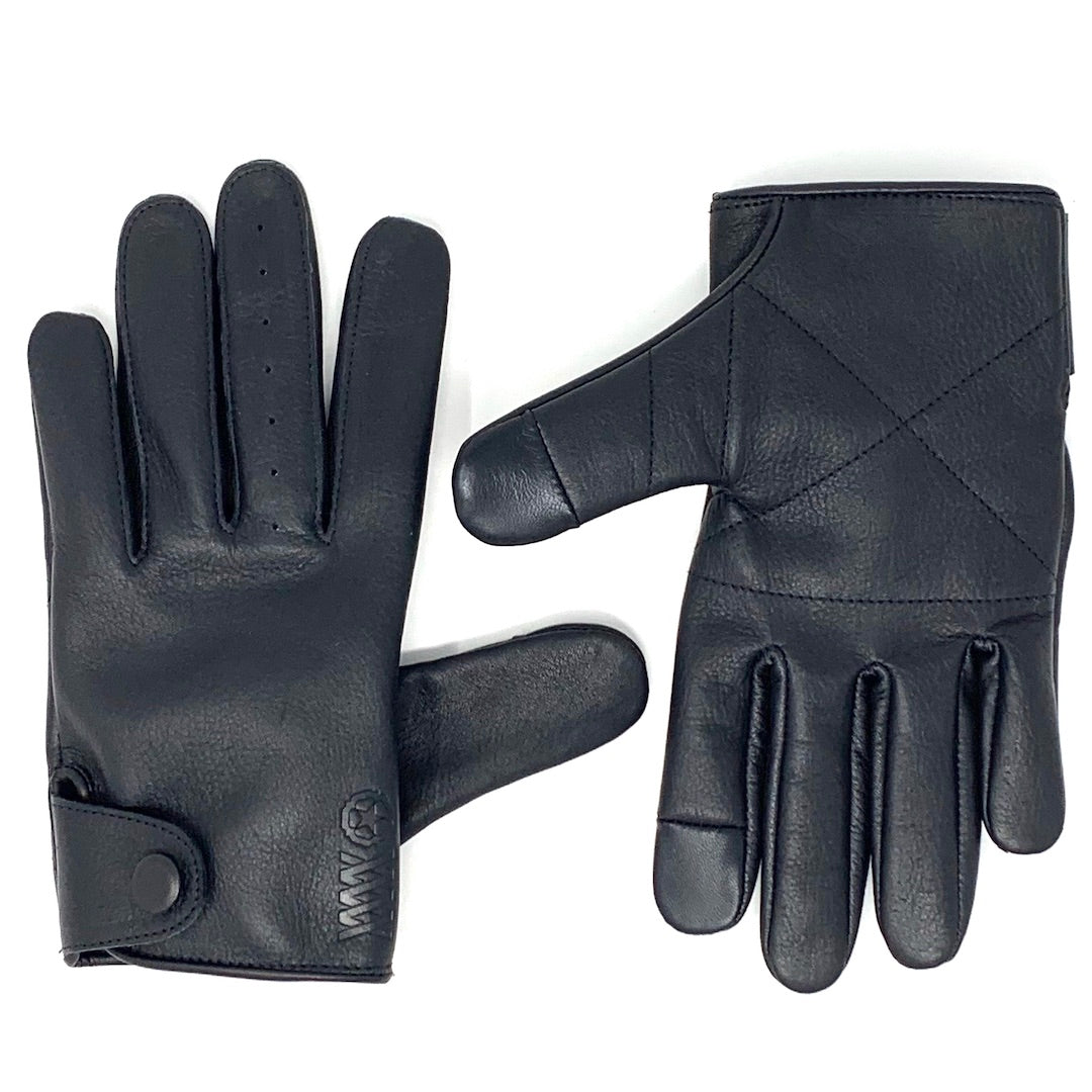 Varis Gloves - Mission Workshop Collab', Black