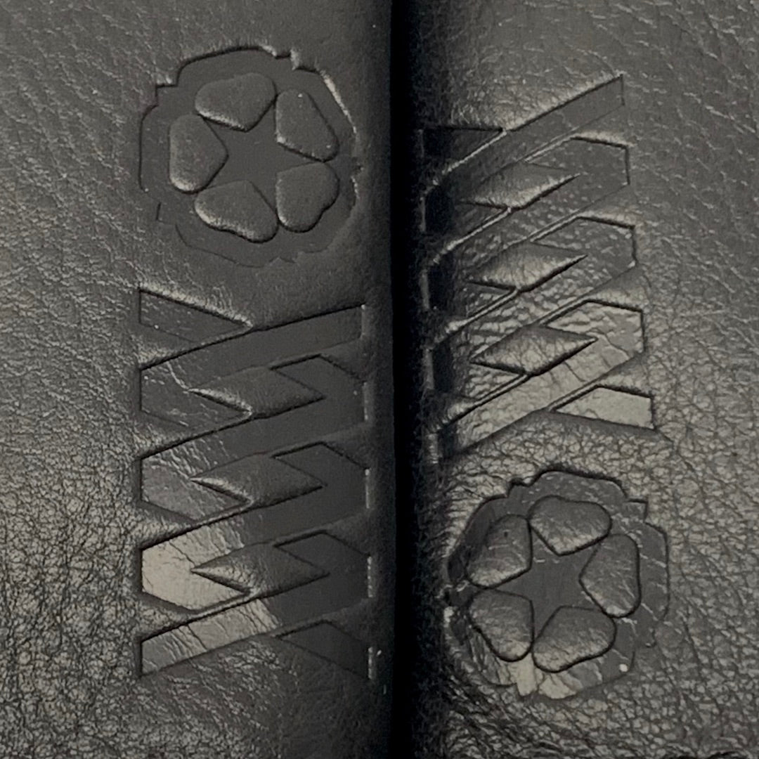 Varis Gloves - Mission Workshop Collab', Black