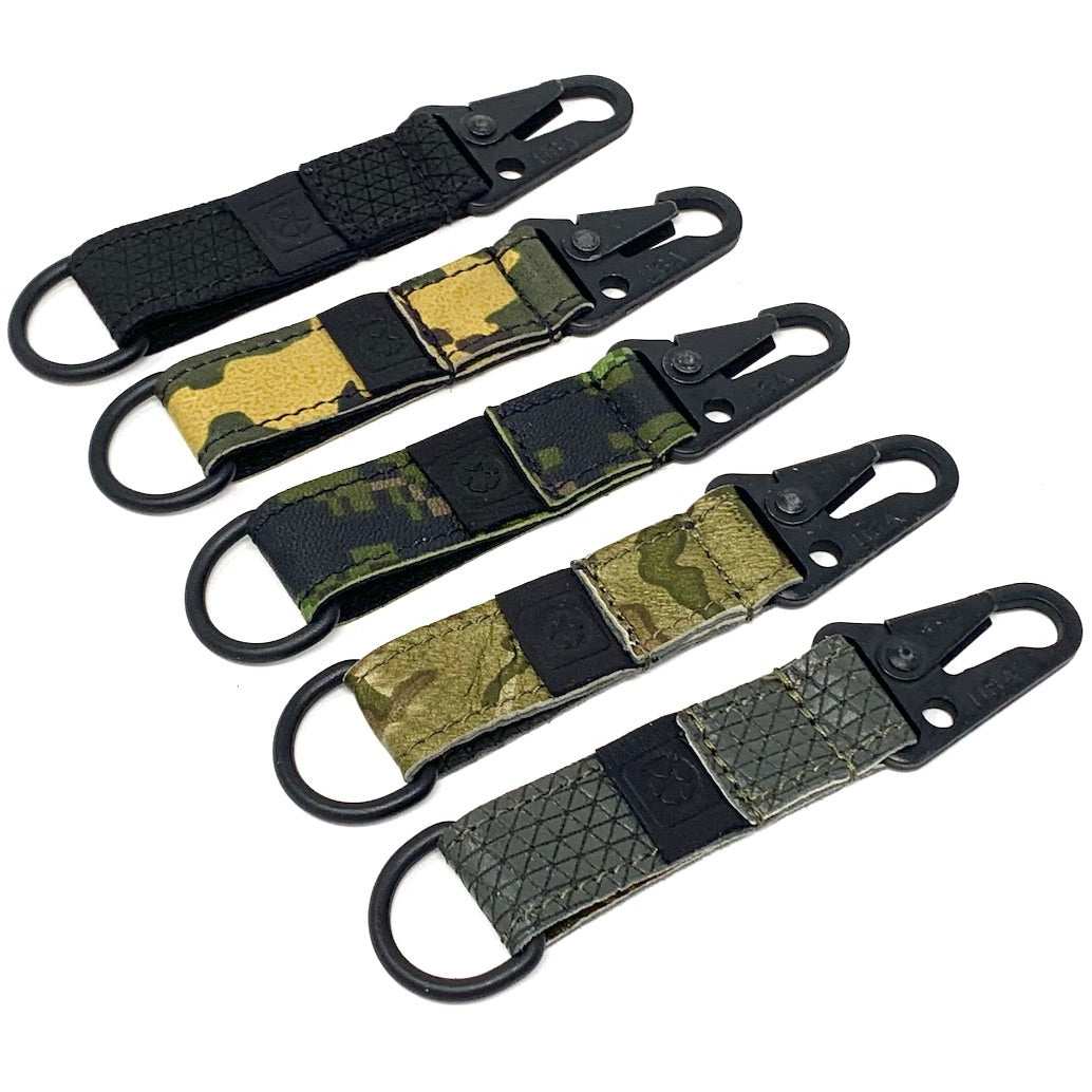 Covert Keychain - Short