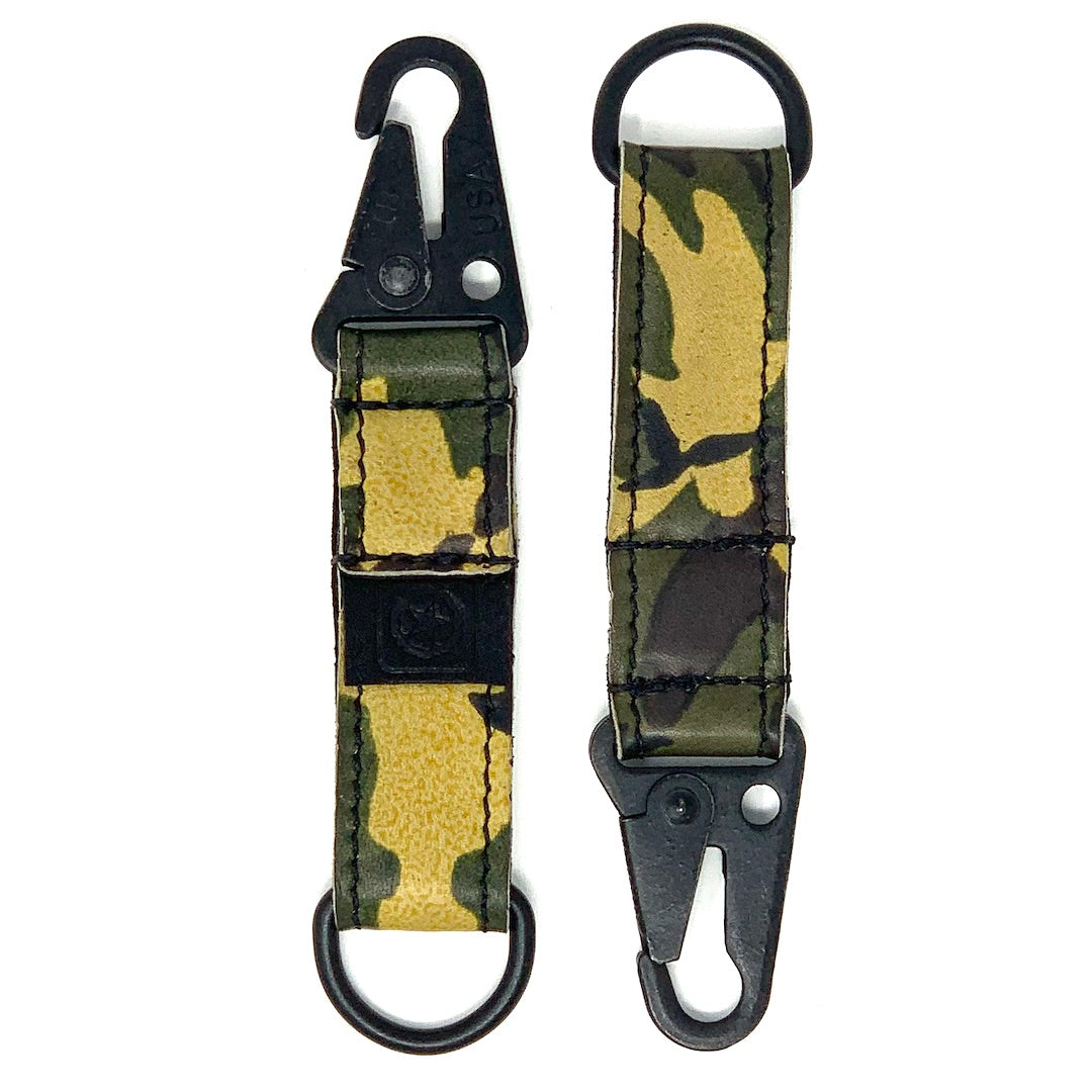 Covert Keychain - Short