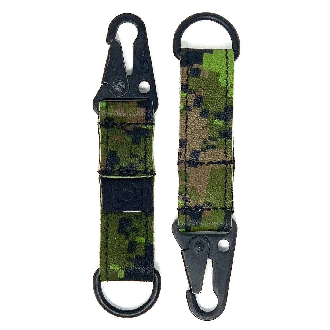 Covert Keychain - Short