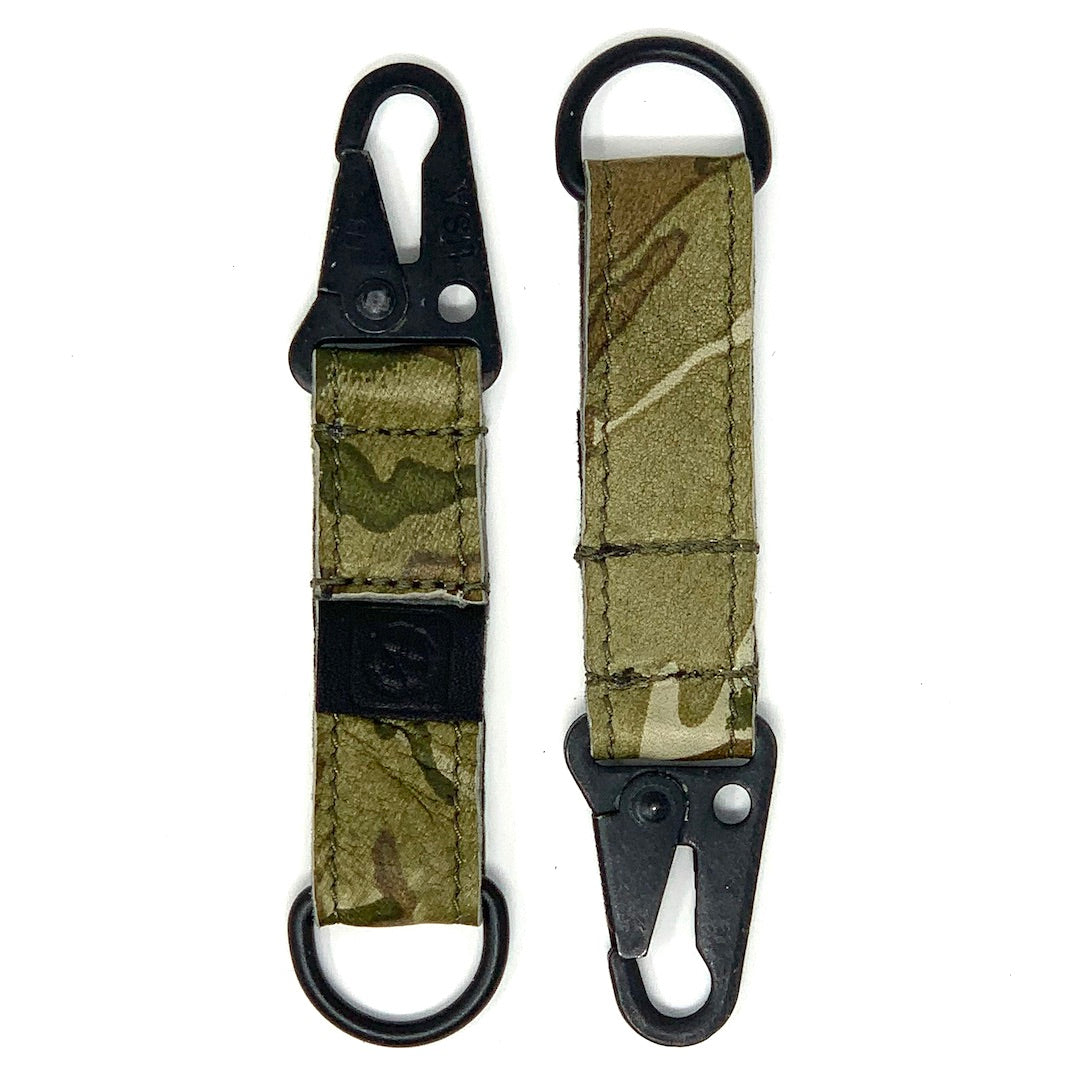 Covert Keychain - Short