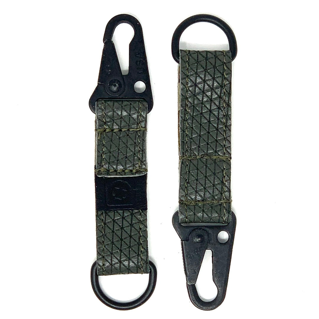 Covert Keychain - Short
