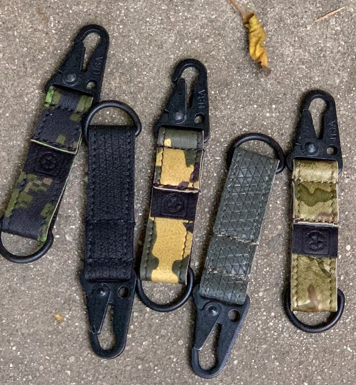Covert Keychain - Short