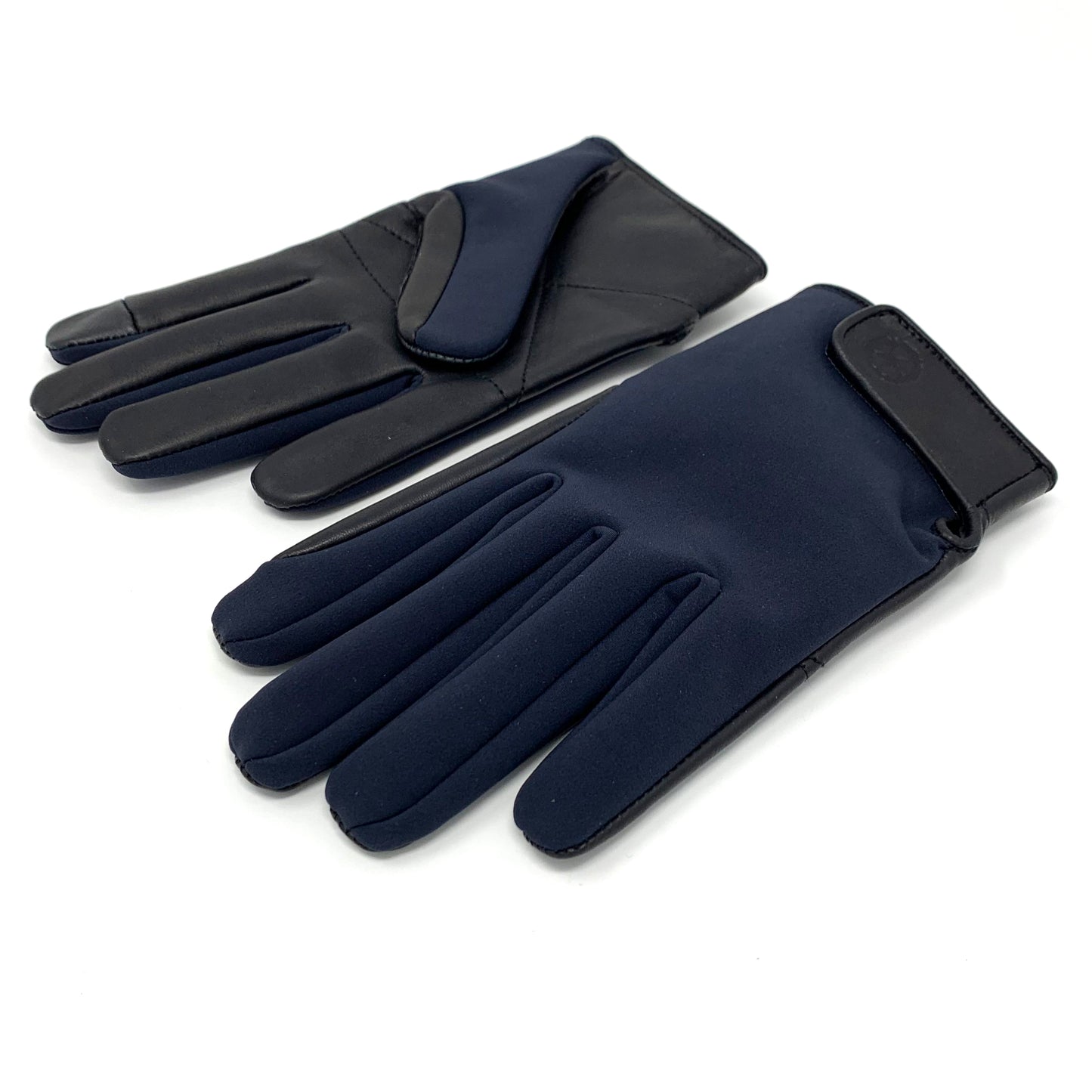 Gradient Gloves - Mission Workshop Collaboration, Navy / Black