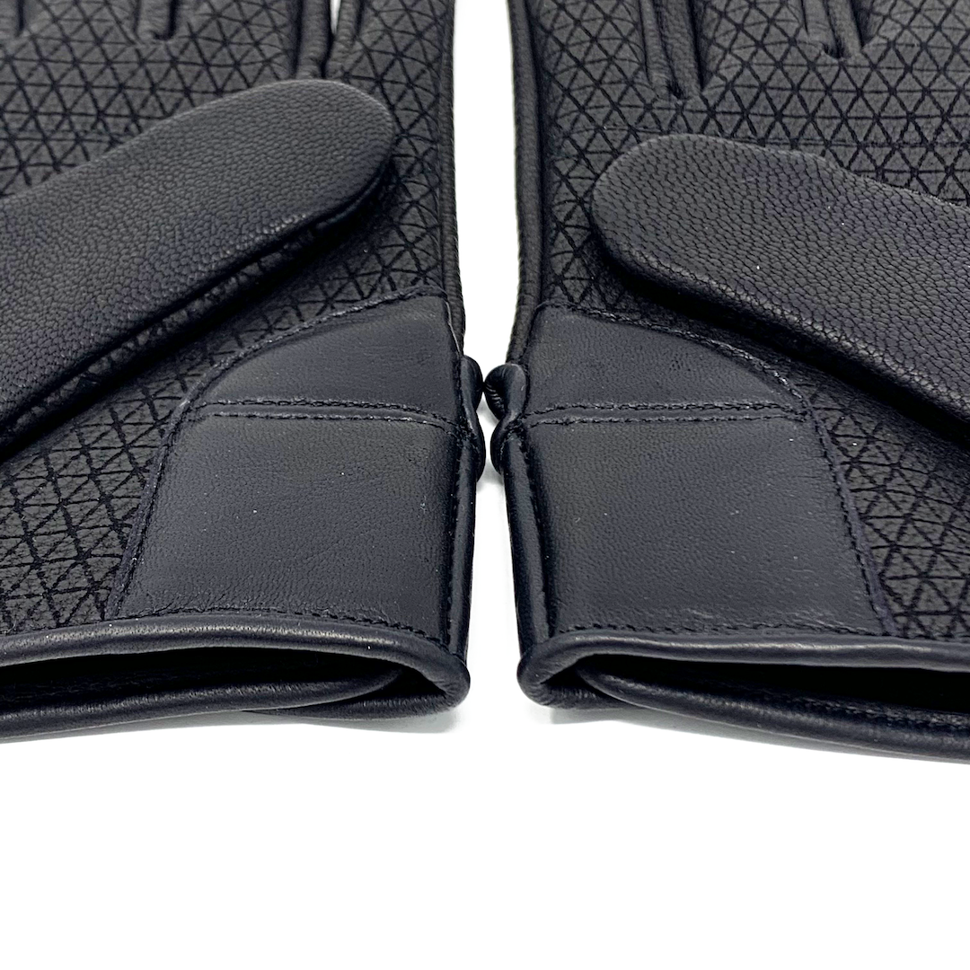 Cortex - Triple Aught Design Collaboration Gloves, Black