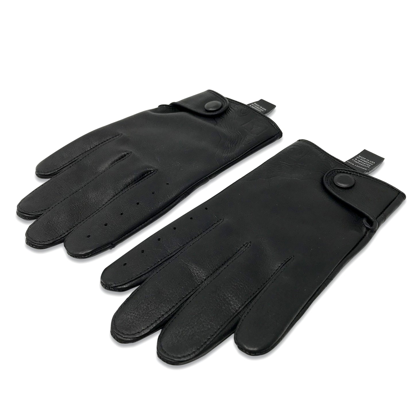 Gambit - Triple Aught Design Collaboration Gloves, Black